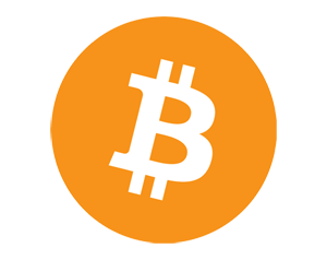 Bitcoin logo